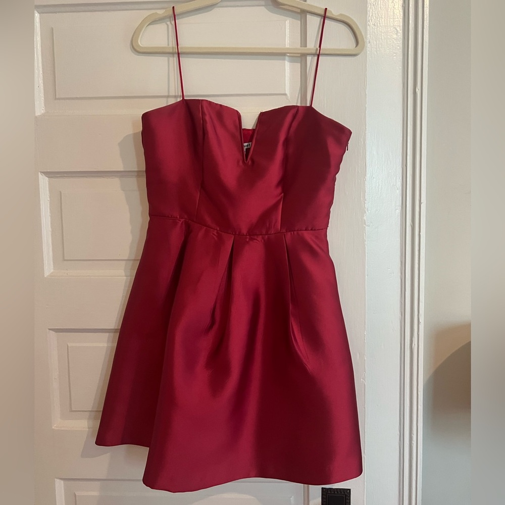 Minuet Cocktail Dress